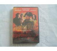 Napoleon dvd