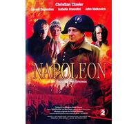 Napoléon DVD DVD