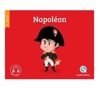 Napoléon (2nd éd.) Mathieu Ferret (Illustration), Albin Queru (Illustration), Bruno Wennagel (Illustration)