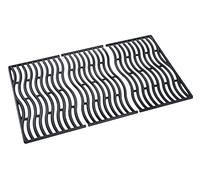 3 Grilles en fonte pour barbecue Napoleon Rogue 525