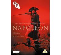 Napoleon (4-Disc DVD Set)