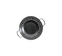Napoleon 56025 11-Inch Round Grill Wok