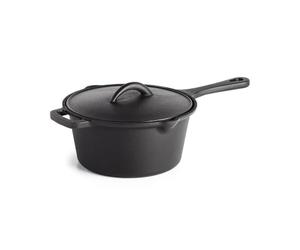 Napoleon 56051 Marmite à sauce en fonte
