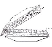 Napoleon 57012 Flexibler Fisch- et Gemüsekorb