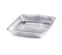 Lot de 5 barquettes pour barbecue Napoleon TravelQ et PRO 285