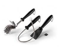 Napoleon 62045 Kit de Nettoyage à gaz en Acier Inoxydable