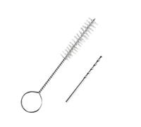 Brosse Napoleon pour nettoyage de brûleurs de barbecue gaz