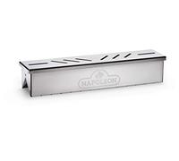 Napoleon 67013 Acier inoxydable Smoker Box accessoire de barbecue/grill