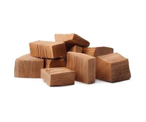 Napoleon 67046 Pflaume Räucher-Chunks