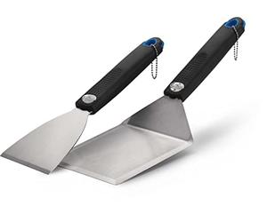 Napoleon 70030 2teiliges Plancha Tool-Set