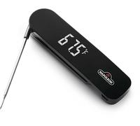 Napoleon Thermomètre à viande 70048 pliable sans fil mesure rapide pour barbecue