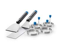 Napoleon 70055 Ensemble de Brunch