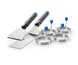 Napoleon 70055 Ensemble de Brunch