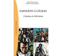 Napoléon à l'écran : Cinéma et télévision