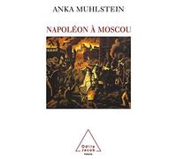 Napoléon à Moscou