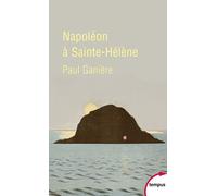 Napoléon À Sainte-Hélène