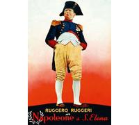 Napoléon À Sant'Elena DVD CRISTALDI FILM