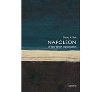 Napoléon – Oxford University Press