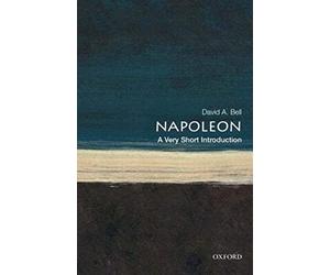 Napoleon: A Very Short Introduction