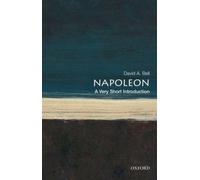 Napoleon: A Very Short Introduction (Very Short Introductions) [Paperback] NEUF