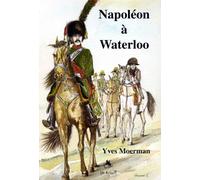 Napoleon a Waterloo