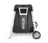 Napoleon Chariot pliant pour barbecue Travel Q Pro