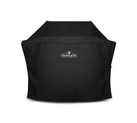 Housse de protection pour barbecue Napoléon Freestyle avec ventilation Noir Noir G