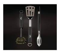 NAPOLEON Accessoire barbecue Kit 3 ustensiles TQ G