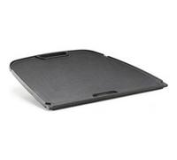 Plaque de cuisson réversible en fonte Napoleon pour TravelQ 285