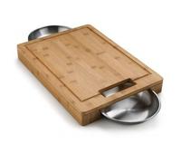 NAPOLEON Accessoire barbecue Planche à découper avec bols