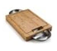 NAPOLEON Accessoire barbecue Planche à découper avec bols Marron G