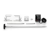 Napoleon Rôtissoire barbecue Heavy Duty Rogue 365/425/525/625 en inox