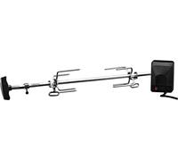 Napoleon Accessoire de barbecue Rôtissoire HeavyDuty Freestyle