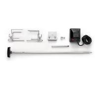 NAPOLEON Accessoire barbecue Rôtissoire HeavyDuty Freestyle