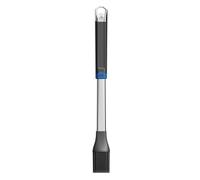 Napoleon® Accessoire pour barbecue, GATL005, brosse en silicone, application facile de sauces, poignée antidérapante, anneau en alliage d'aluminium pour accrocher, ouvre-bouteille intégré