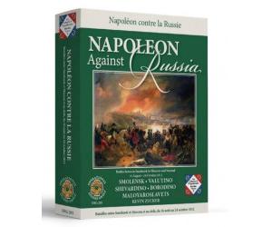 Napoleon against Russia