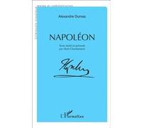 Napoléon Alexandre Dumas Père (Auteur), Alain Chardonnens (Auteur)