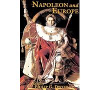 Napoleon and Europe