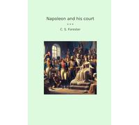 Napoleon and his court