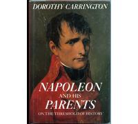 Napoleon and His Parents