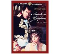 Napoleon And Josephine
