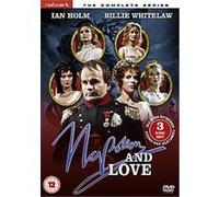Napoleon And Love - The Complete Series G