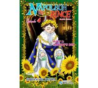 Napoleon And The Prince Episode 4: Part 1: Nobody's Boy: 6