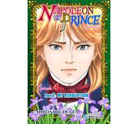 Napoleon And The Prince Episode 4: Part 2: My Revolution: 7