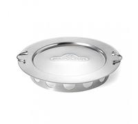 Anneau de diffusion Napoleon pour fumage au barbecue à charbon 57 cm