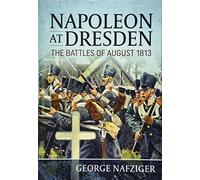 Napoleon at Dresden G