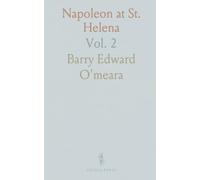 Napoleon at St. Helena
