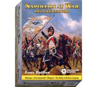 Napoleon at War Deluxe Edition