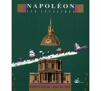 Napoléon aux Invalides