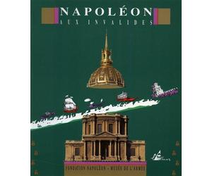 Napoléon aux Invalides